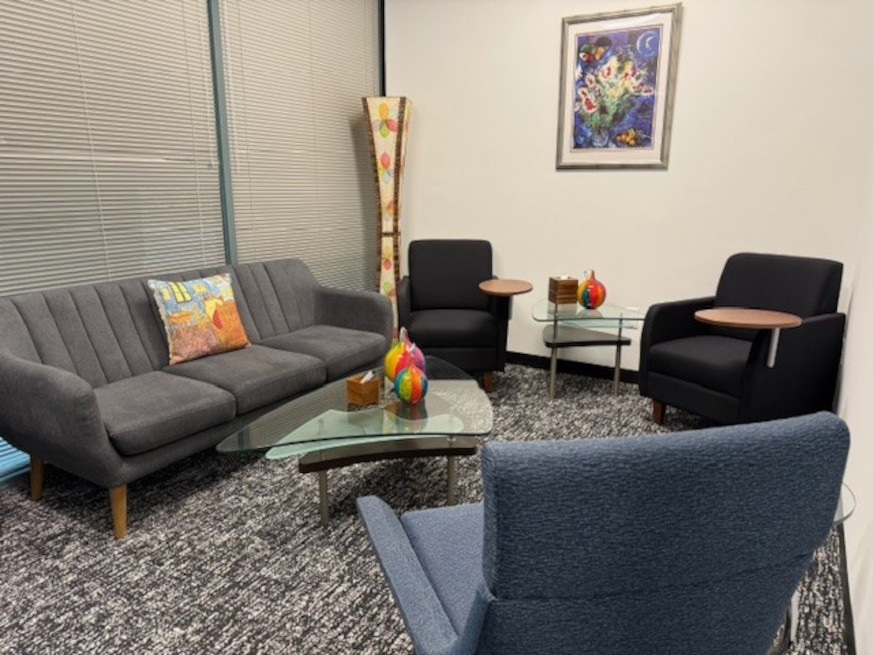 North Point Room 1 Lounge